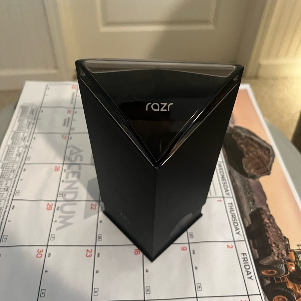 Brand new in Box Motor rzr 2021 it’s the newest one purchased as back up